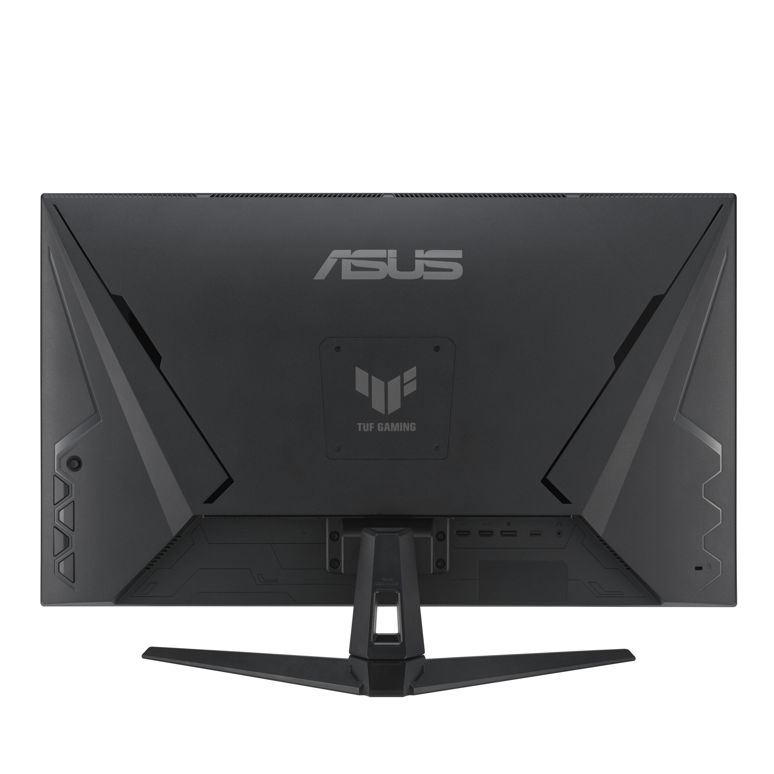 ASUS TUF Gaming VG328QA1A computer monitor 80 cm (31.5") 1920 x 1080 Pixels Full HD LED Zwart - Afbeelding 4