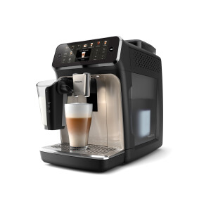 Philips 5500 series Series 5500 EP5547/90 Volautomatisch espressoapparaat