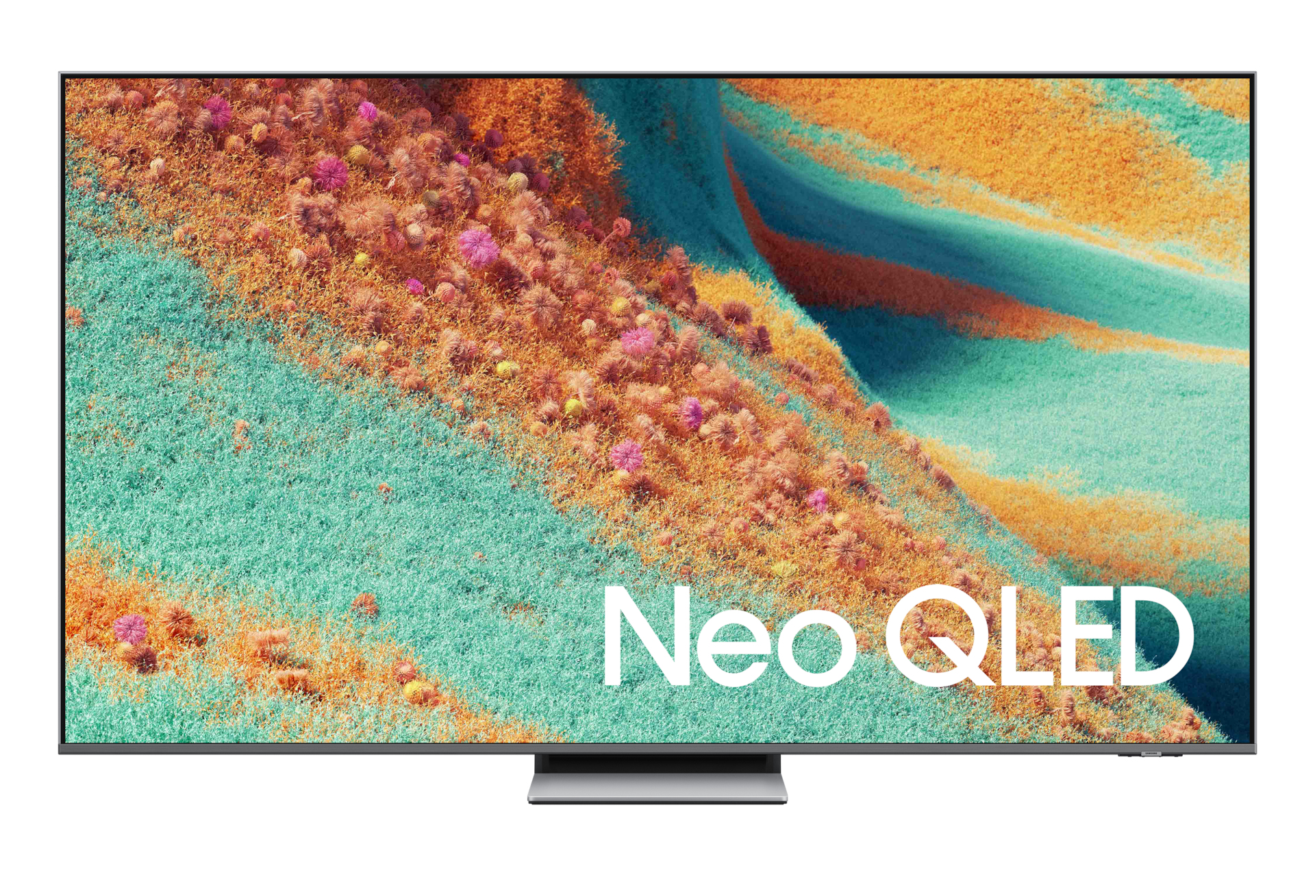 Samsung Neo QLED 4K Smart TV 65QN85F 65″ (2025)
