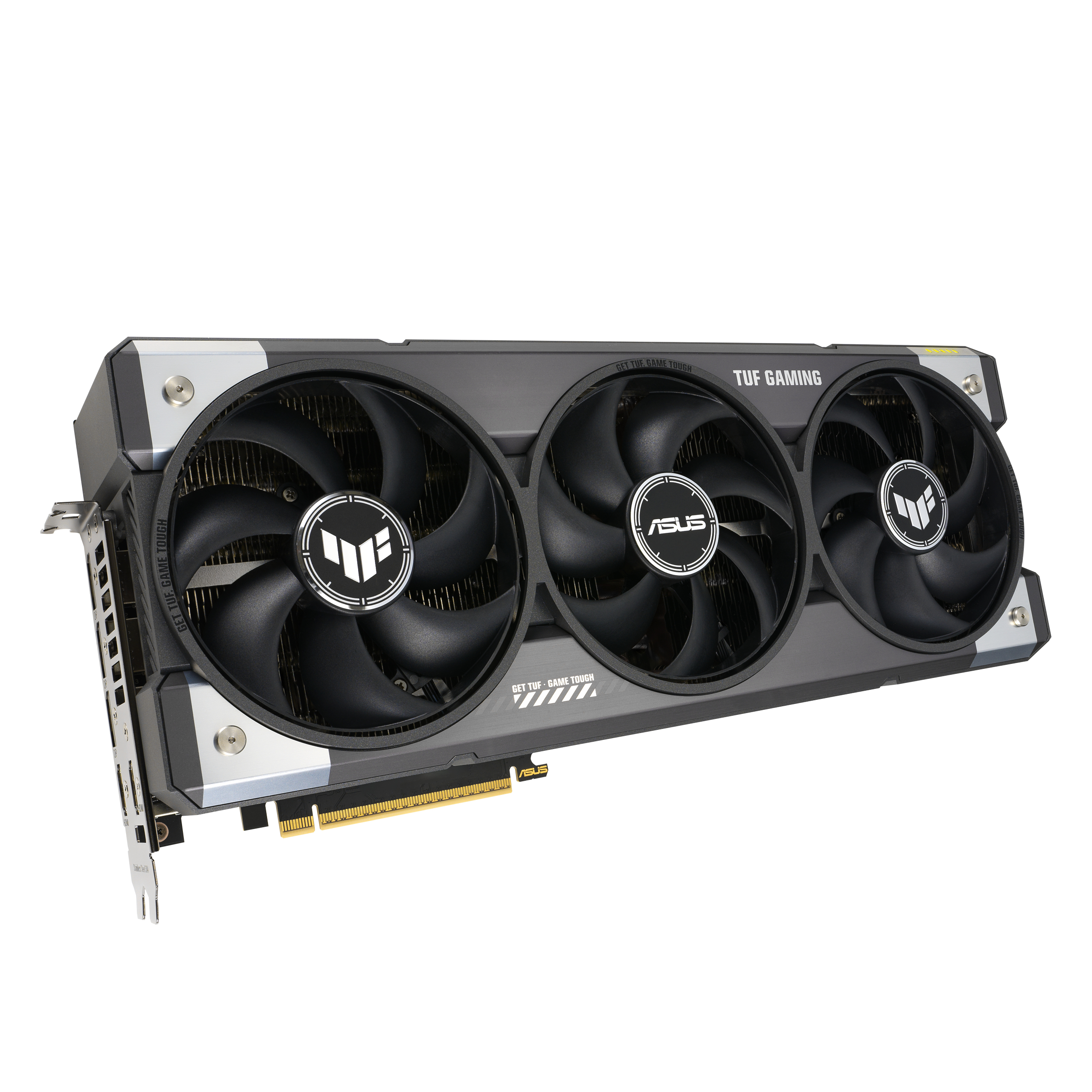 ASUS TUF Gaming TUF-RTX5090-O32G-GAMING NVIDIA GeForce RTX 5090 32 GB GDDR7 - Afbeelding 7