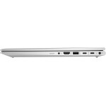 HP ProBook 450 G10 Intel® Core™ i5 i5-1334U Laptop 39.6 cm (15.6") Full HD 16 GB DDR4-SDRAM 512 GB SSD Wi-Fi 6E (802.11ax) Windows 11 Home Silver