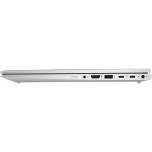 HP ProBook 450 G10 Intel® Core™ i5 i5-1334U Laptop 39.6 cm (15.6") Full HD 16 GB DDR4-SDRAM 512 GB SSD Wi-Fi 6E (802.11ax) Windows 11 Home Silver