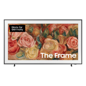 Samsung The Frame GQ55LS03DAU 139,7 cm (55") 4K Ultra HD Smart TV Wifi Zwart