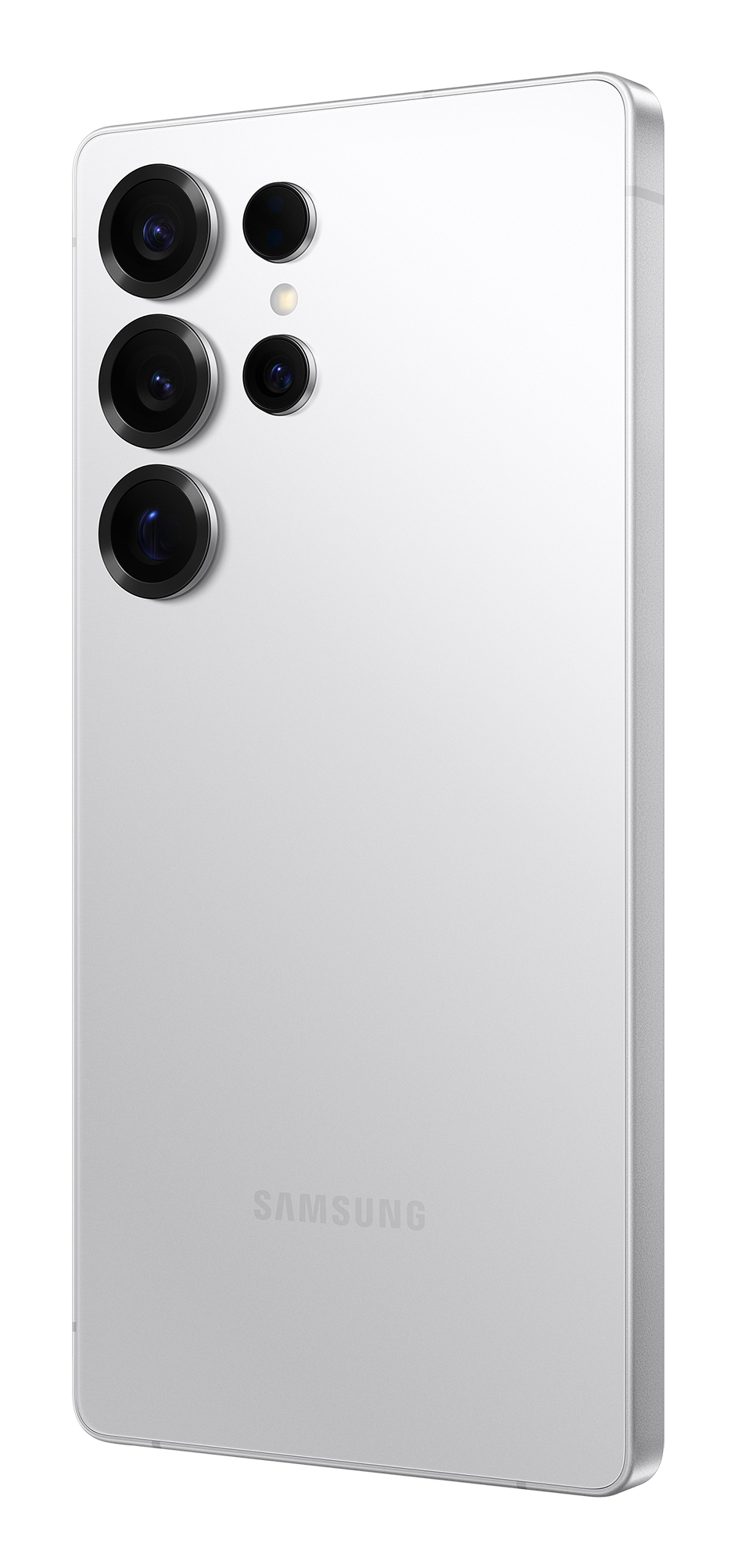 Samsung Galaxy S25 Ultra 17,5 cm (6.9") Dual SIM Android 15 5G USB Type-C 12 GB 1 TB 5000 mAh Zilver, Wit - Afbeelding 6