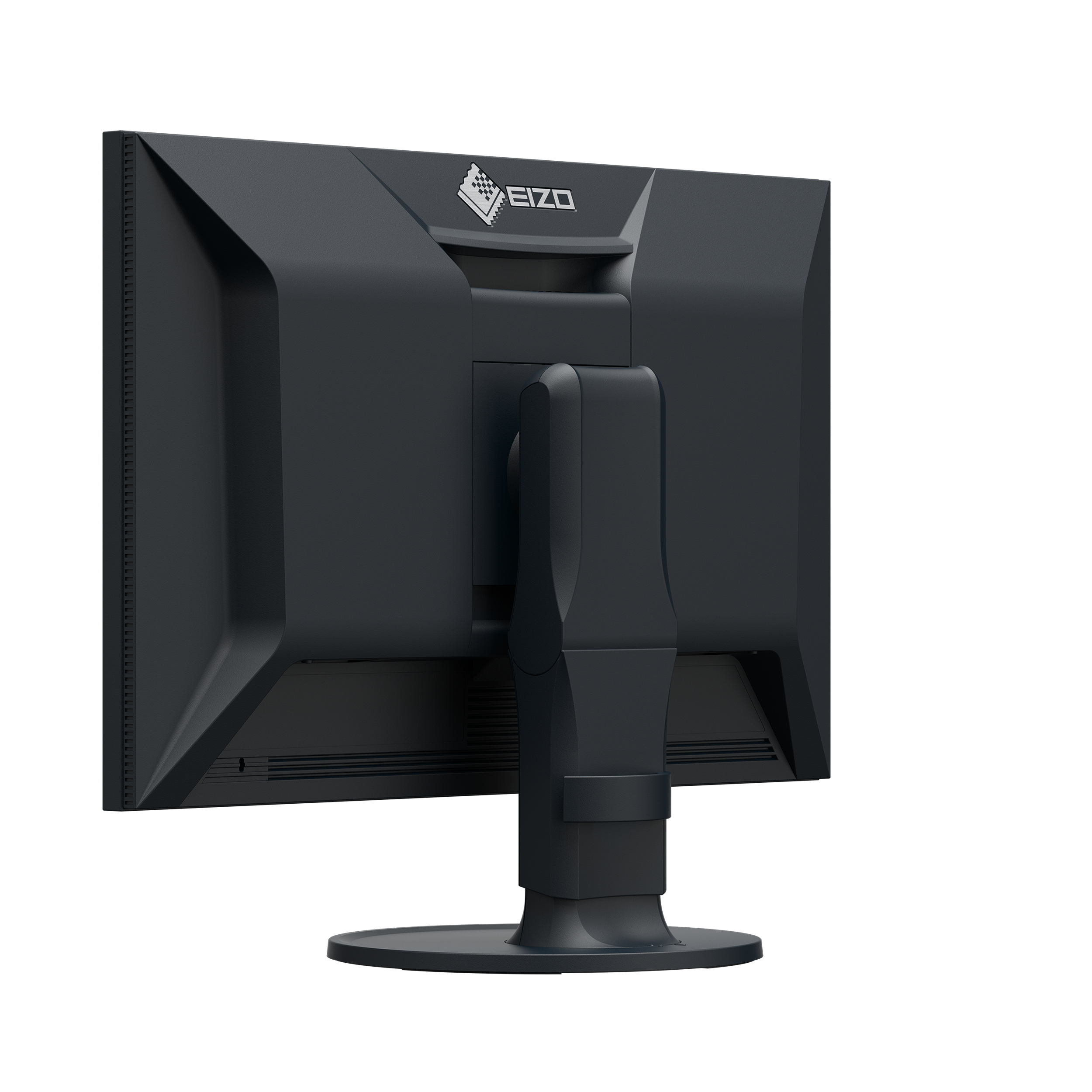 EIZO ColorEdge CS2400R computer monitor 61,2 cm (24.1") 1920 x 1200 Pixels WUXGA LCD Zwart - Afbeelding 4