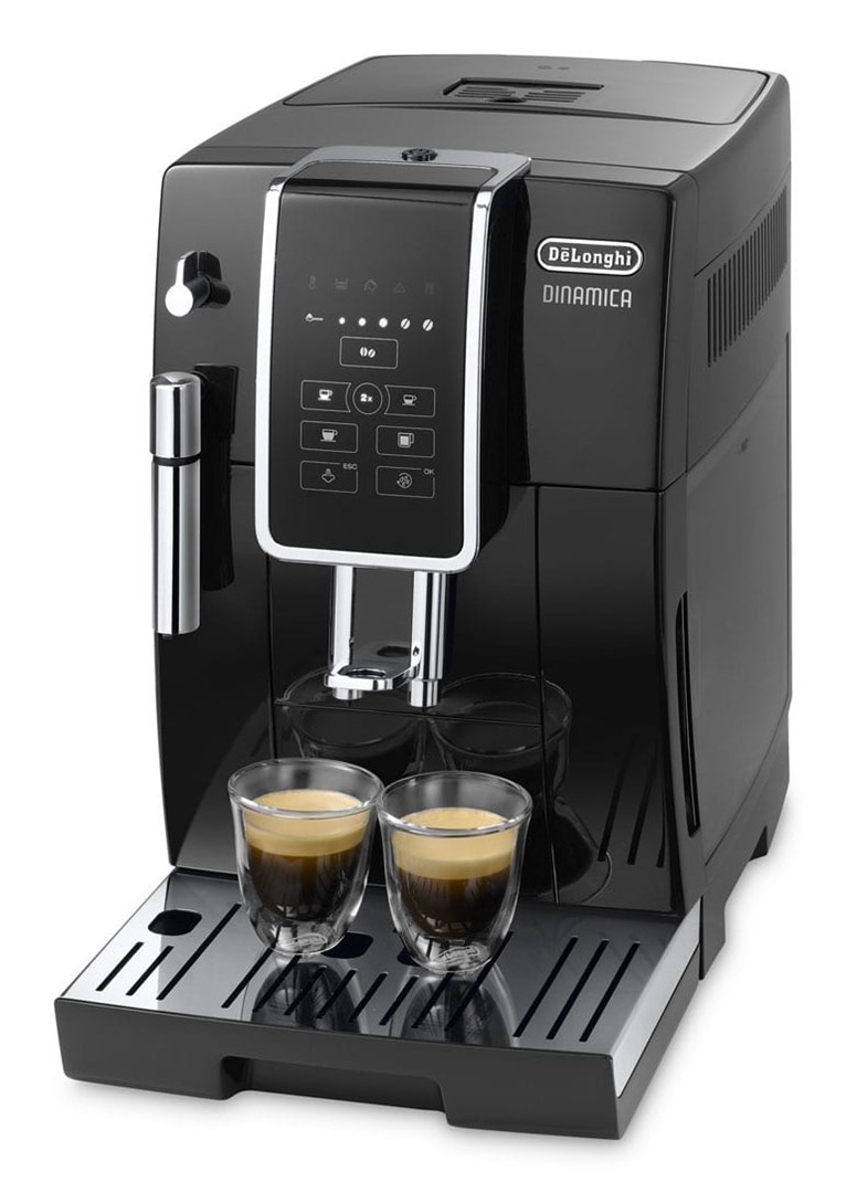 De’Longhi Dinamica Ecam 350.15.B Espressomachine - Afbeelding 5