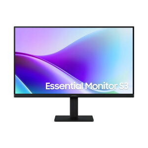 Samsung S24F320GAU computer monitor 61 cm (24") 1920 x 1080 Pixels Full HD LCD Zwart