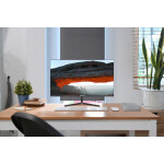 MEDION S06 MD35310 Mini PC Zilver i3-1315U