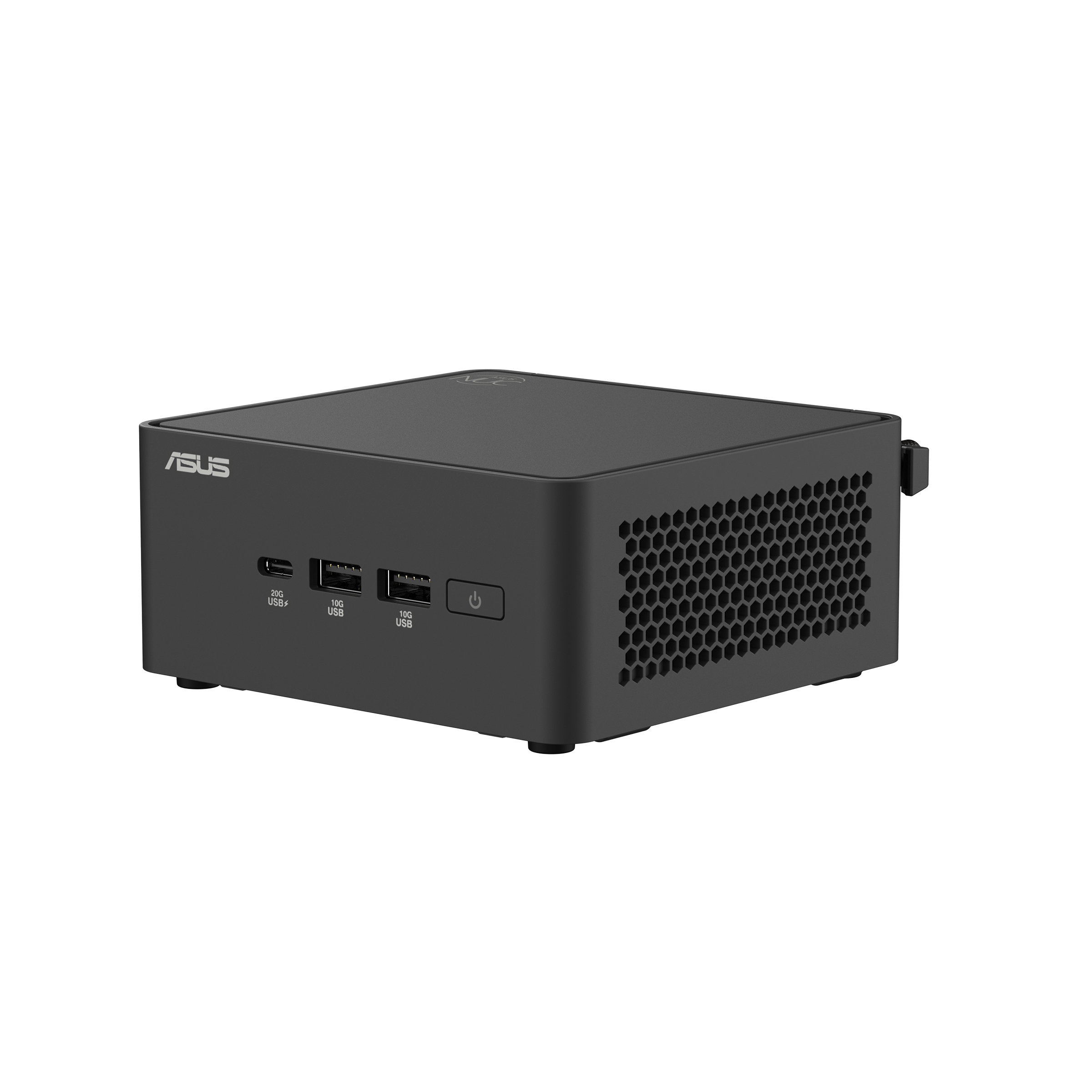 ASUS NUC 15 Pro RNUC15CRHI300002 Zwart 100U - Afbeelding 11