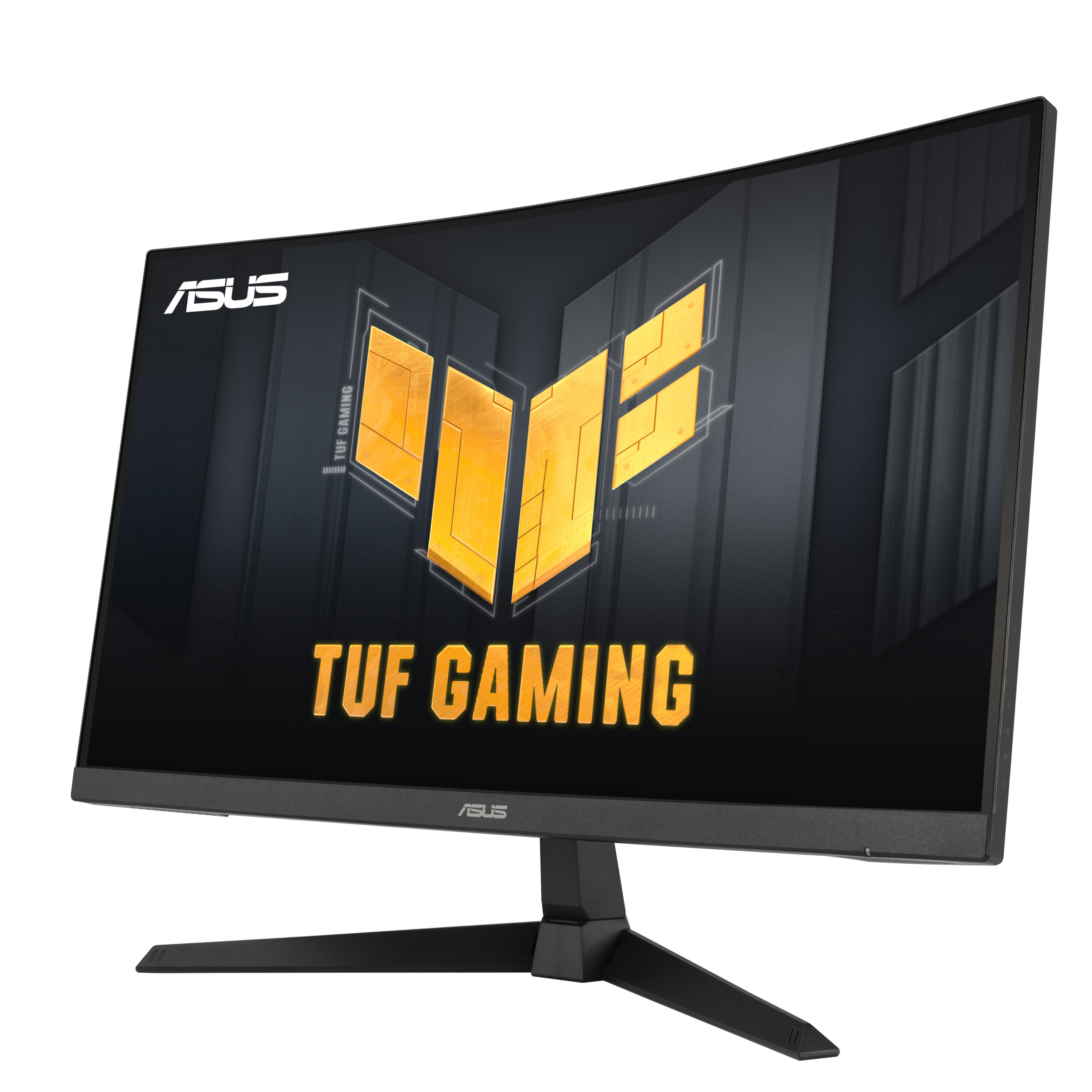 ASUS TUF Gaming VG27WQ3B computer monitor 68,6 cm (27") 2560 x 1440 Pixels Quad HD LCD Zwart - Afbeelding 3