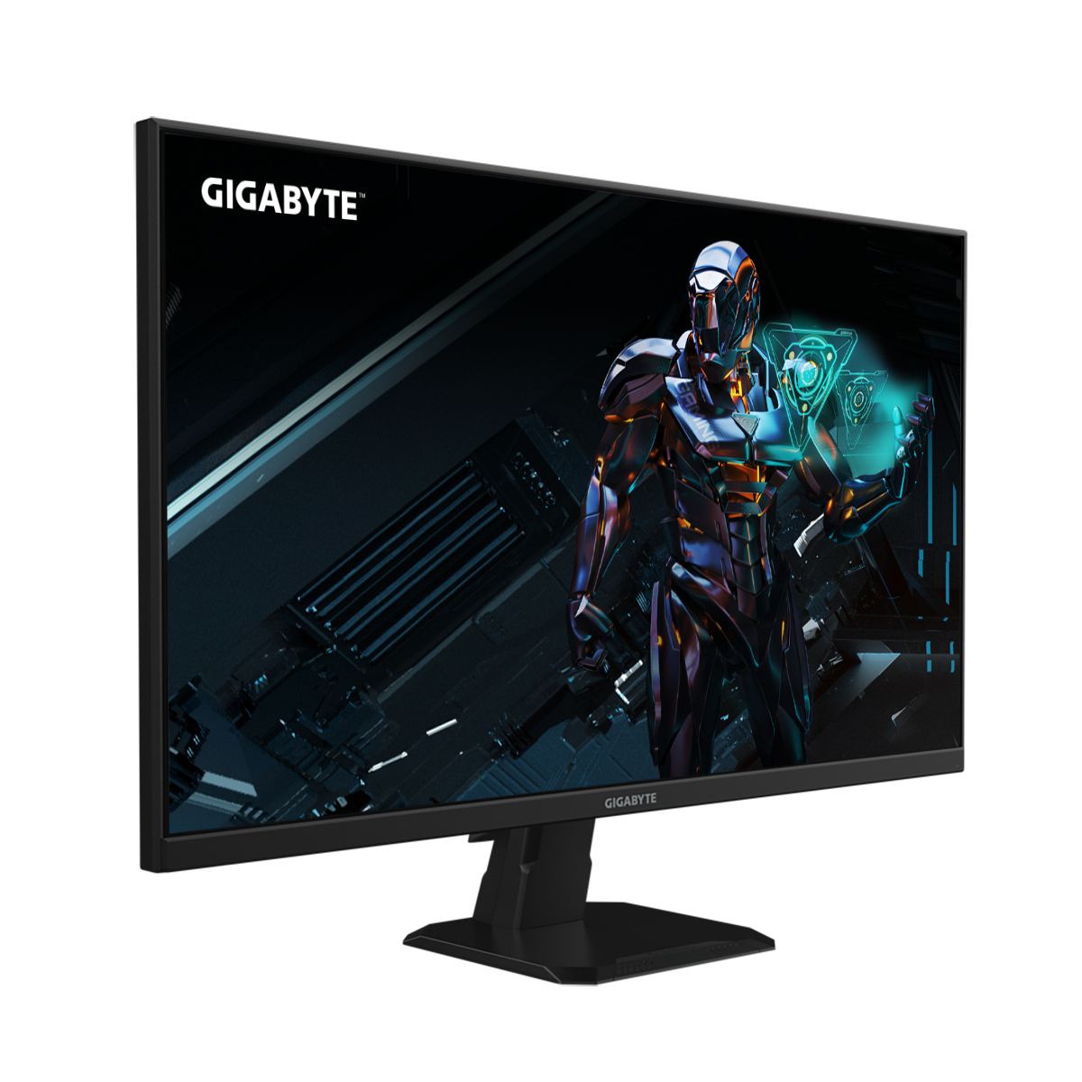 GIGABYTE GS27F computer monitor 68,6 cm (27") 1920 x 1080 Pixels Full HD LCD Zwart - Afbeelding 3