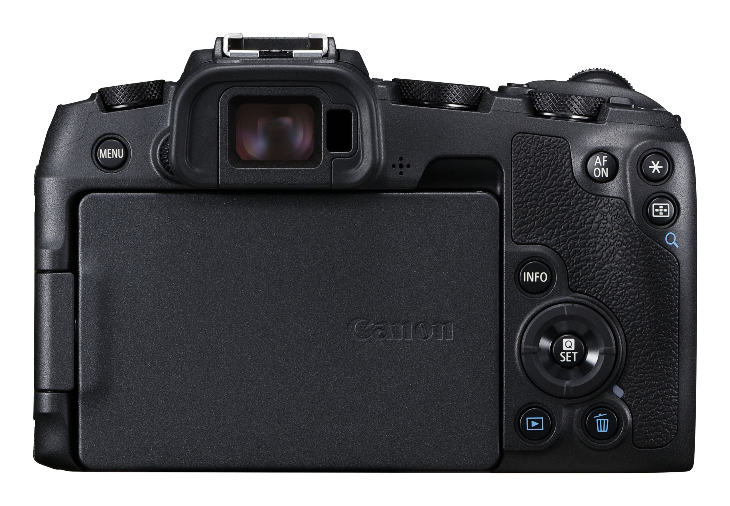 Canon EOS RP MILC body 26,2 MP CMOS 6240 x 4160 Pixels Zwart - Afbeelding 9