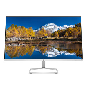 HP M27fq QHD-monitor