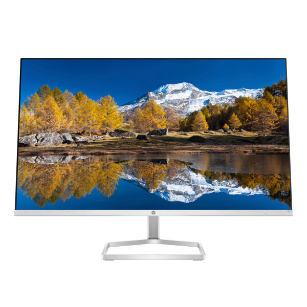 HP M27fq QHD-monitor