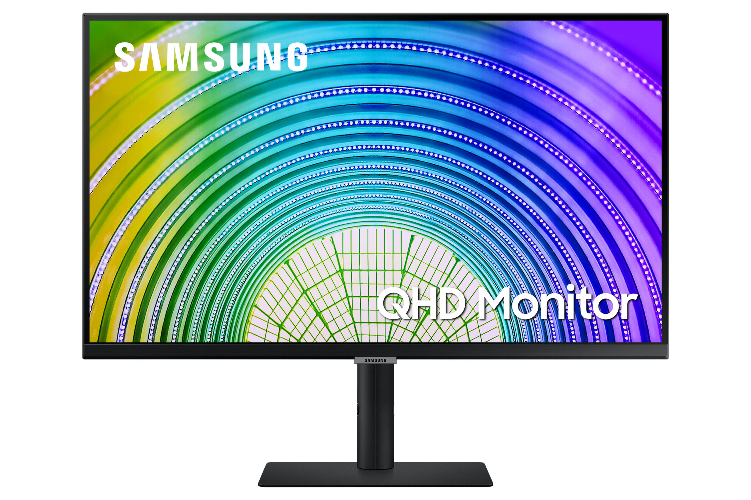 Samsung 27" ViewFinity S6 S60UA QHD Monitor