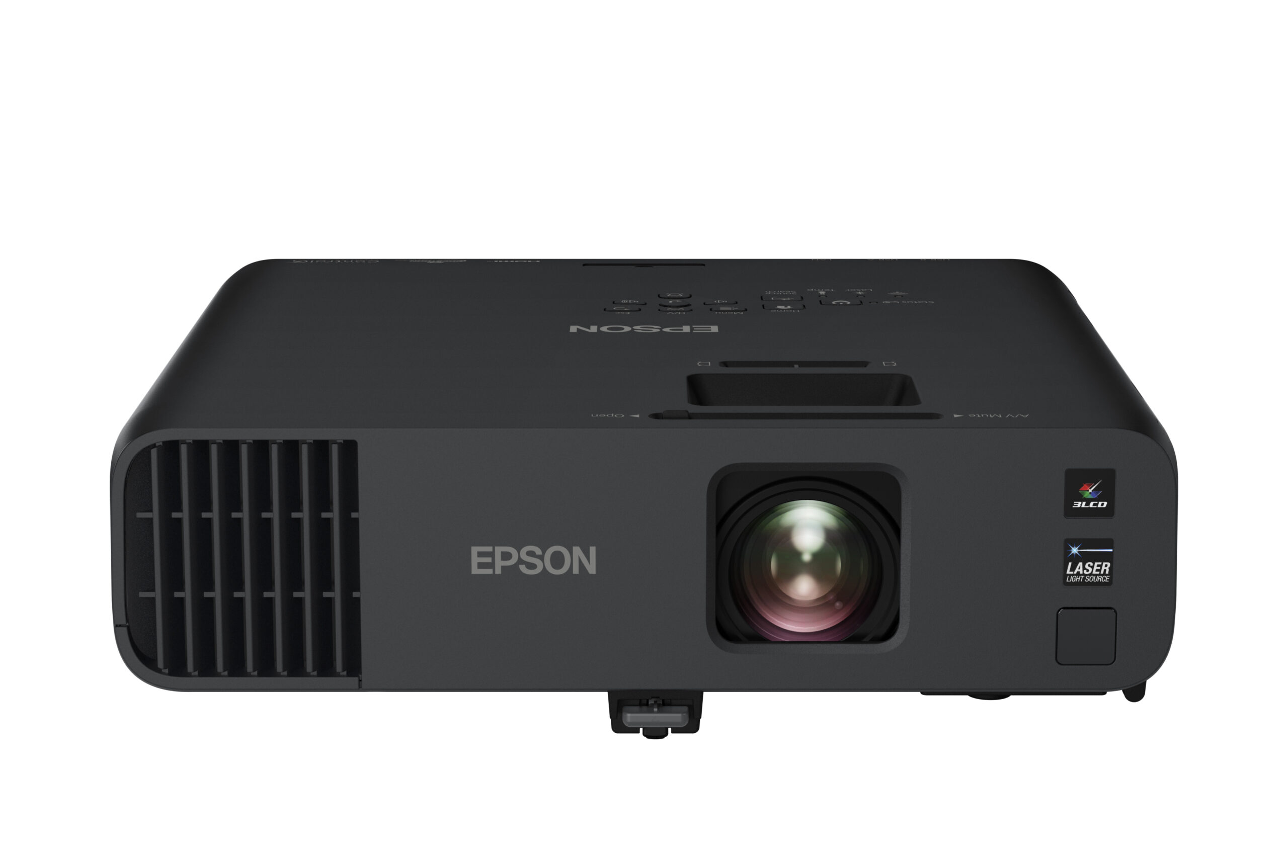 Epson EB-L265F beamer/projector 4600 ANSI lumens 3LCD 1080p (1920x1080) 3D Zwart - Afbeelding 7