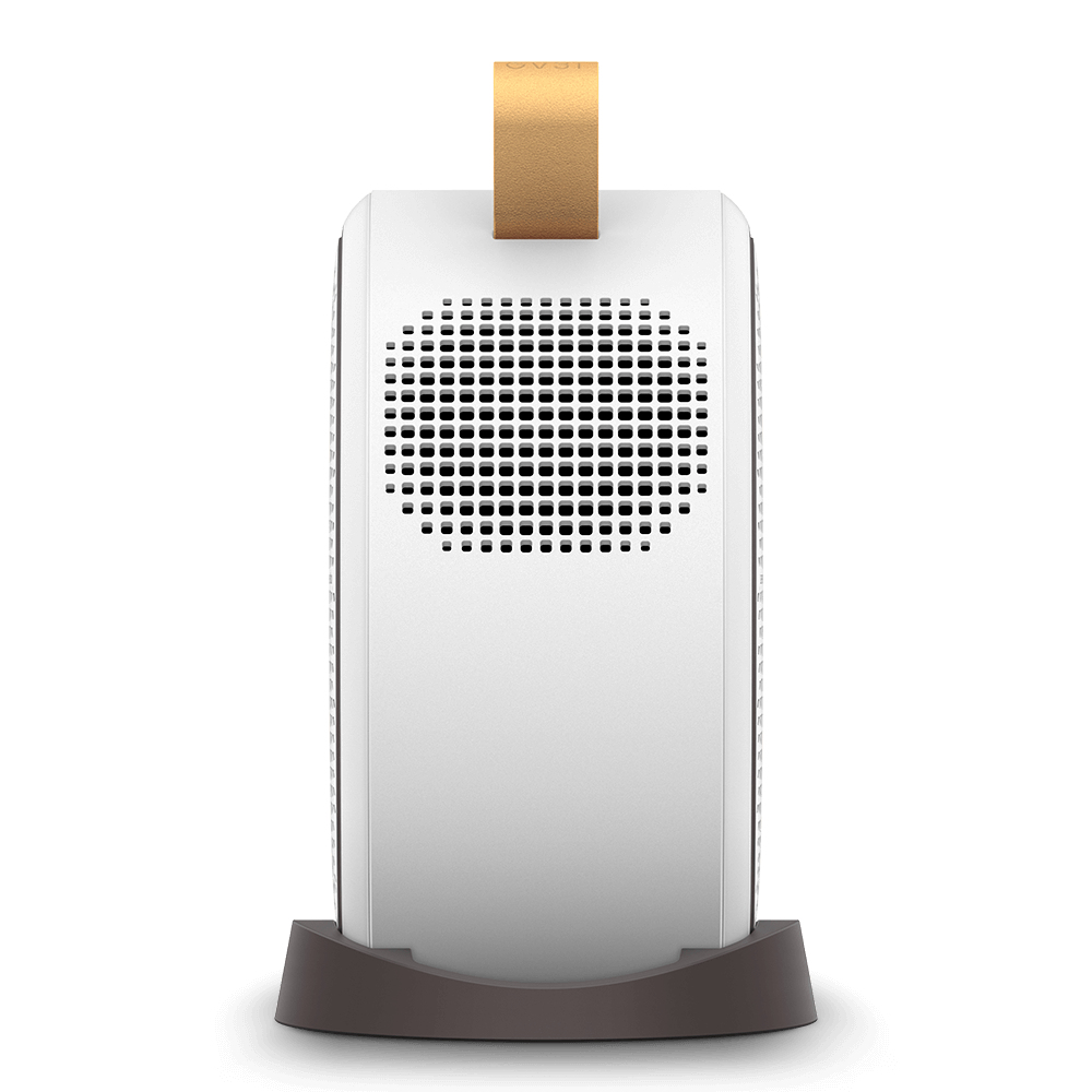 BenQ GV31 beamer/projector Projector met normale projectieafstand 300 ANSI lumens DLP 1080p (1920x1080) Wit - Afbeelding 6