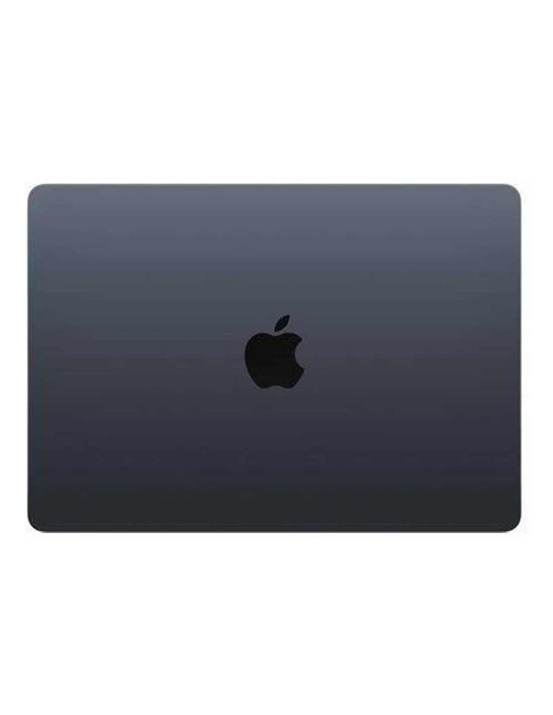 Apple MacBook Air 256GB SSD 16GB RAM M3 (2024) Midnight 13,6" - Afbeelding 3