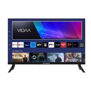 Grunkel HD Smart TV 2404VDA (2024) 24"