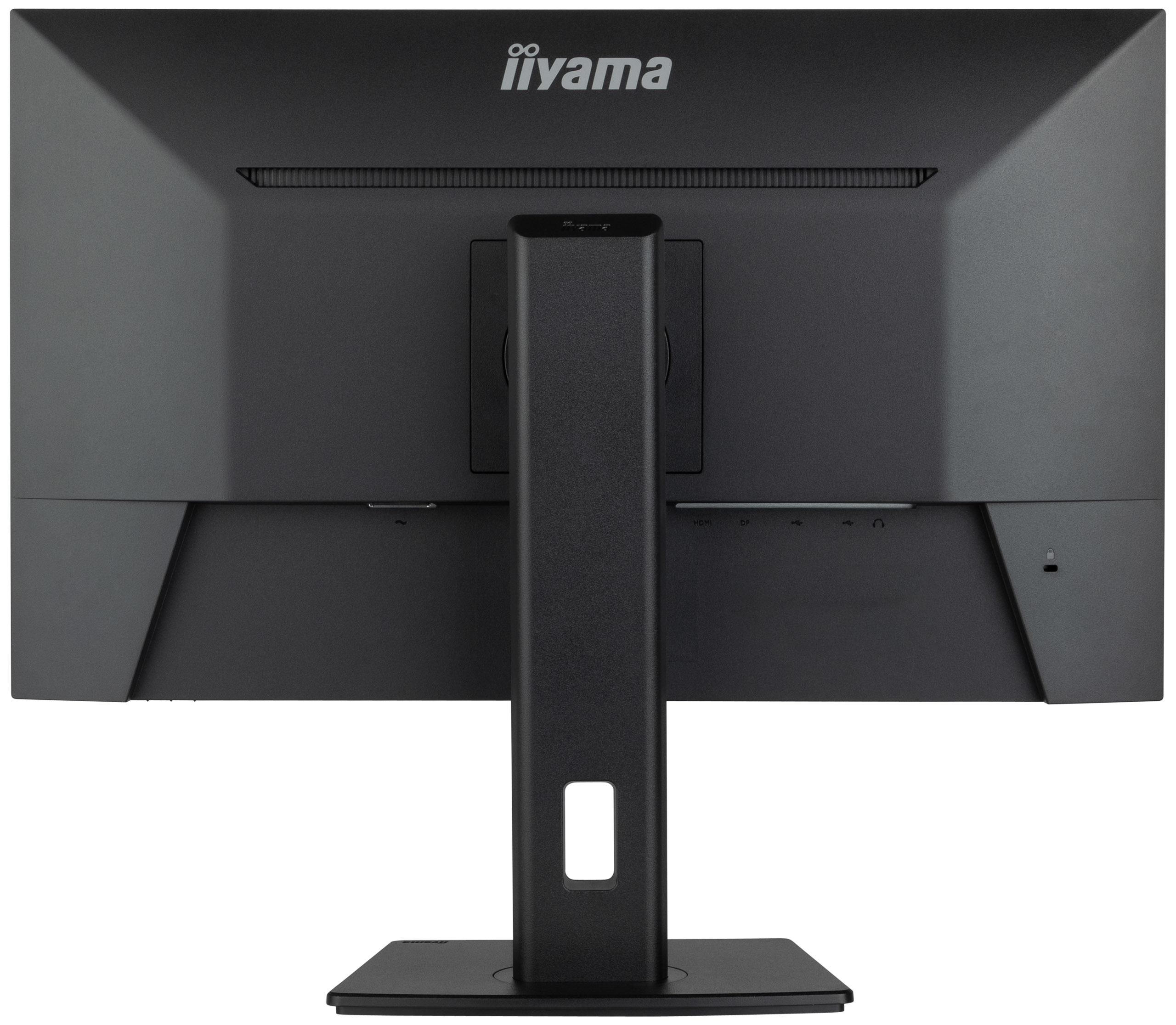 iiyama ProLite XUB2793QSU-B6 LED display 68,6 cm (27") 2560 x 1440 Pixels Quad HD Zwart - Afbeelding 9