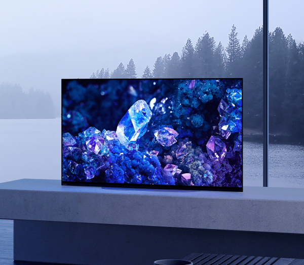 Sony Bravia 4K Android OLED TV XR-42A90K 42" - Afbeelding 7