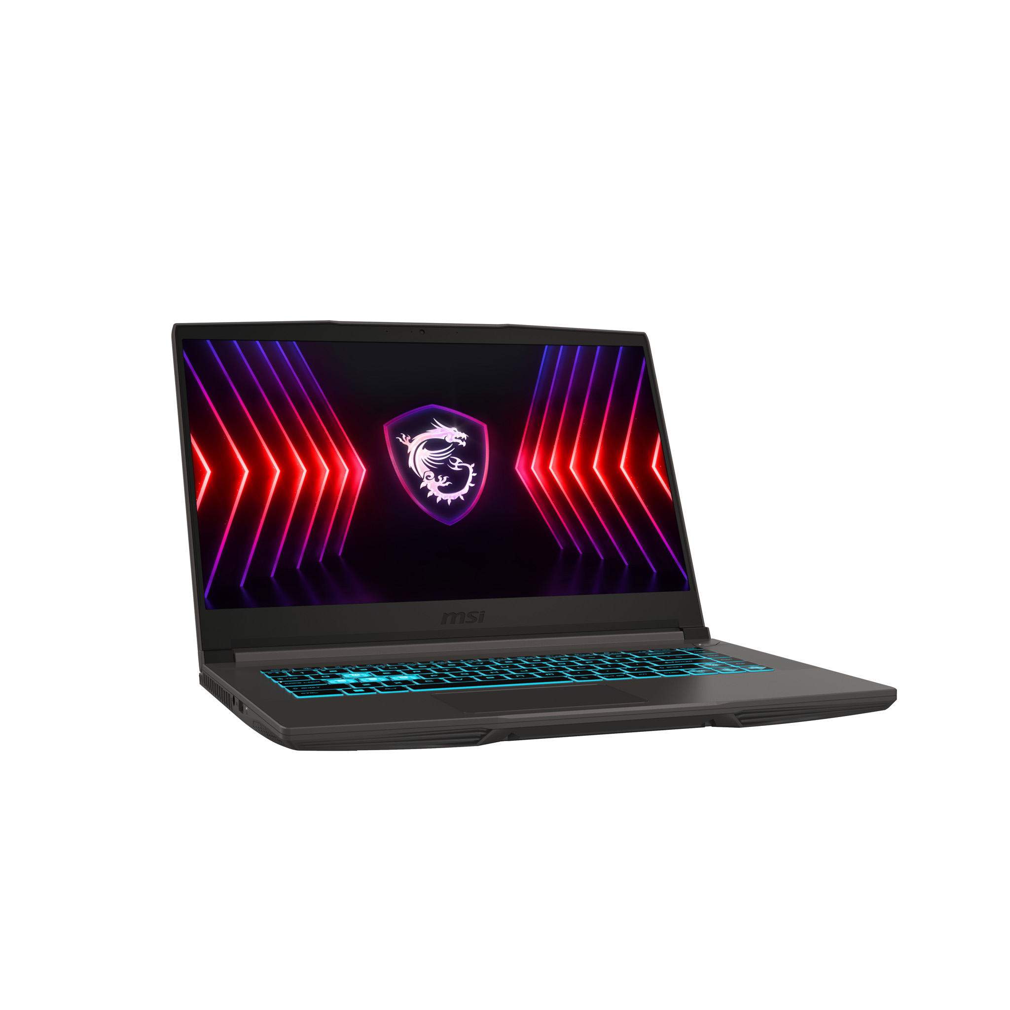MSI Thin 15 Gaming Laptop i5 Full HD 16 GB DDR4-SDRAM 512 GB SSD NVIDIA GeForce RTX 4050 Wi-Fi - Afbeelding 10