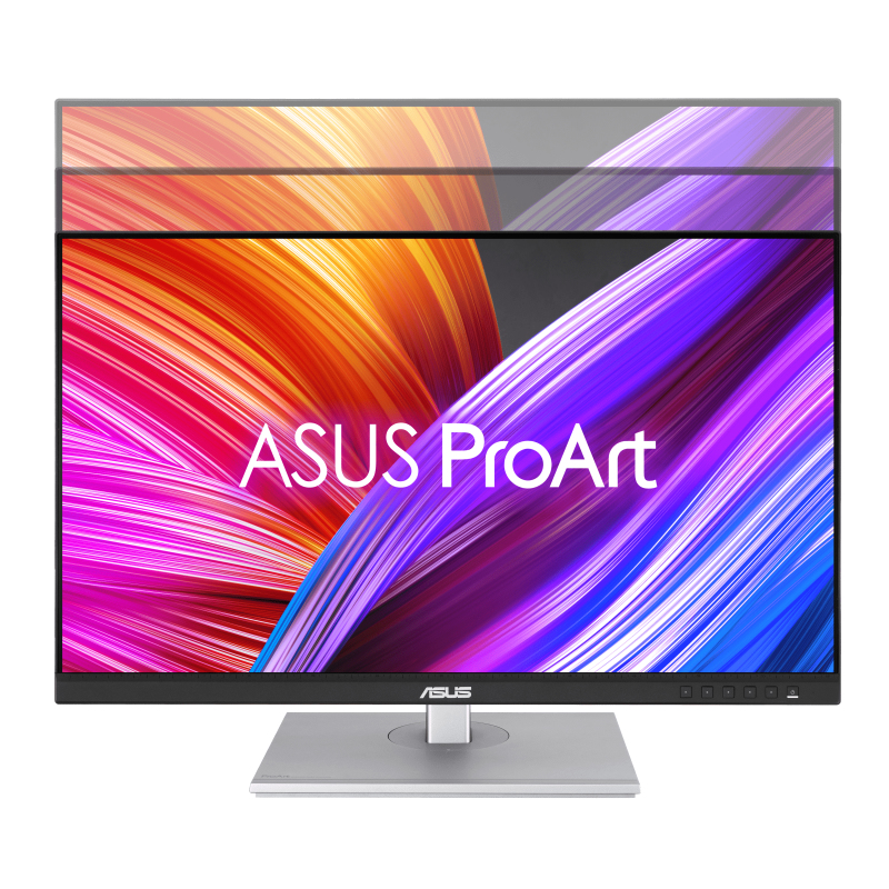 ASUS ProArt PA278CGV computer monitor 68,6 cm (27") 2560 x 1440 Pixels Quad HD LCD Zwart - Afbeelding 5