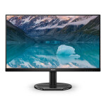Philips S Line 272S9JAL/00 computer monitor 68,6 cm (27") 1920 x 1080 Pixels Full HD LCD Zwart