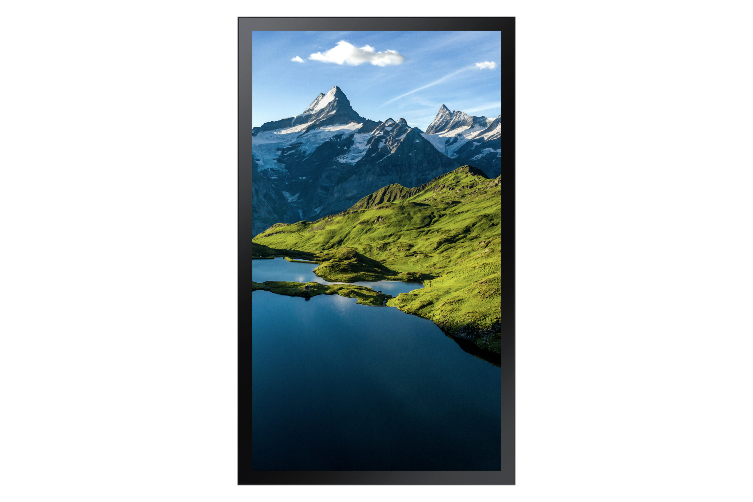 Samsung 75" Outdoor Signage OHA 4K - Afbeelding 2