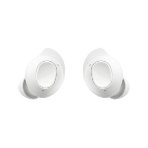 Samsung Galaxy Buds FE Hoofdtelefoons True Wireless Stereo (TWS) In-ear Oproepen/muziek Bluetooth Wit