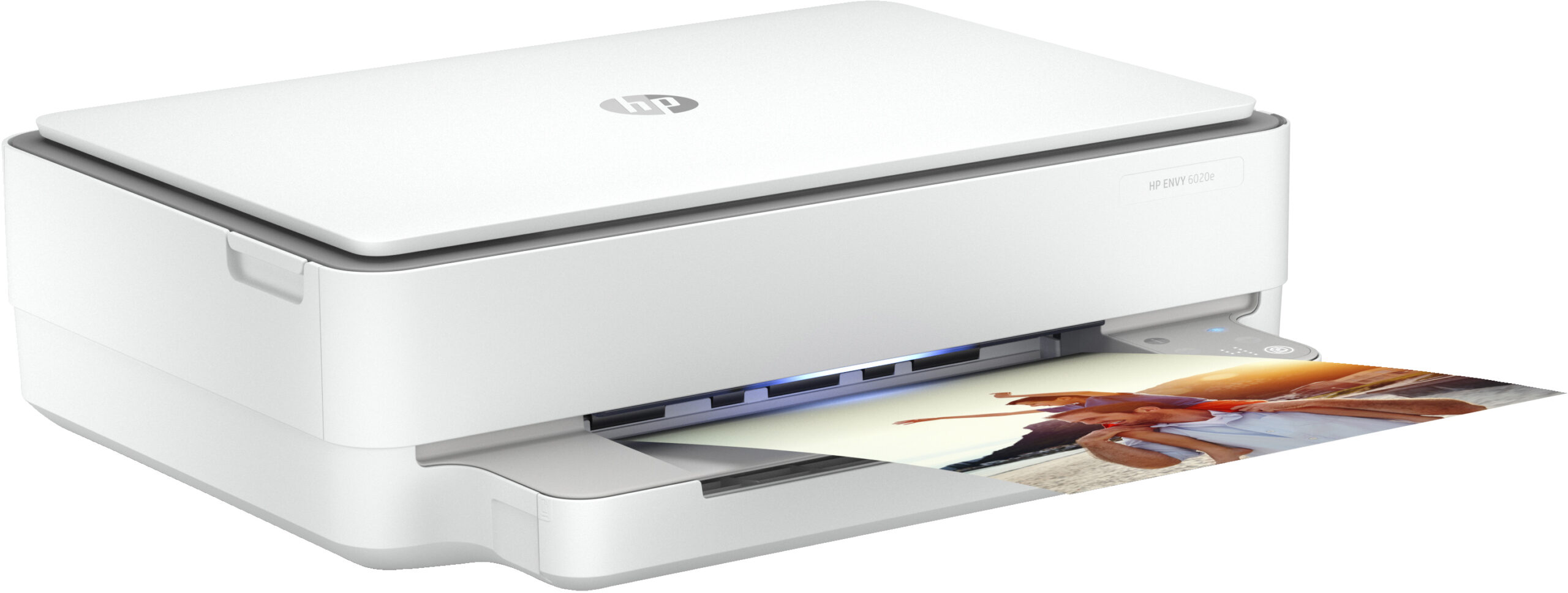HP ENVY 6020e All-in-One printer - Afbeelding 4
