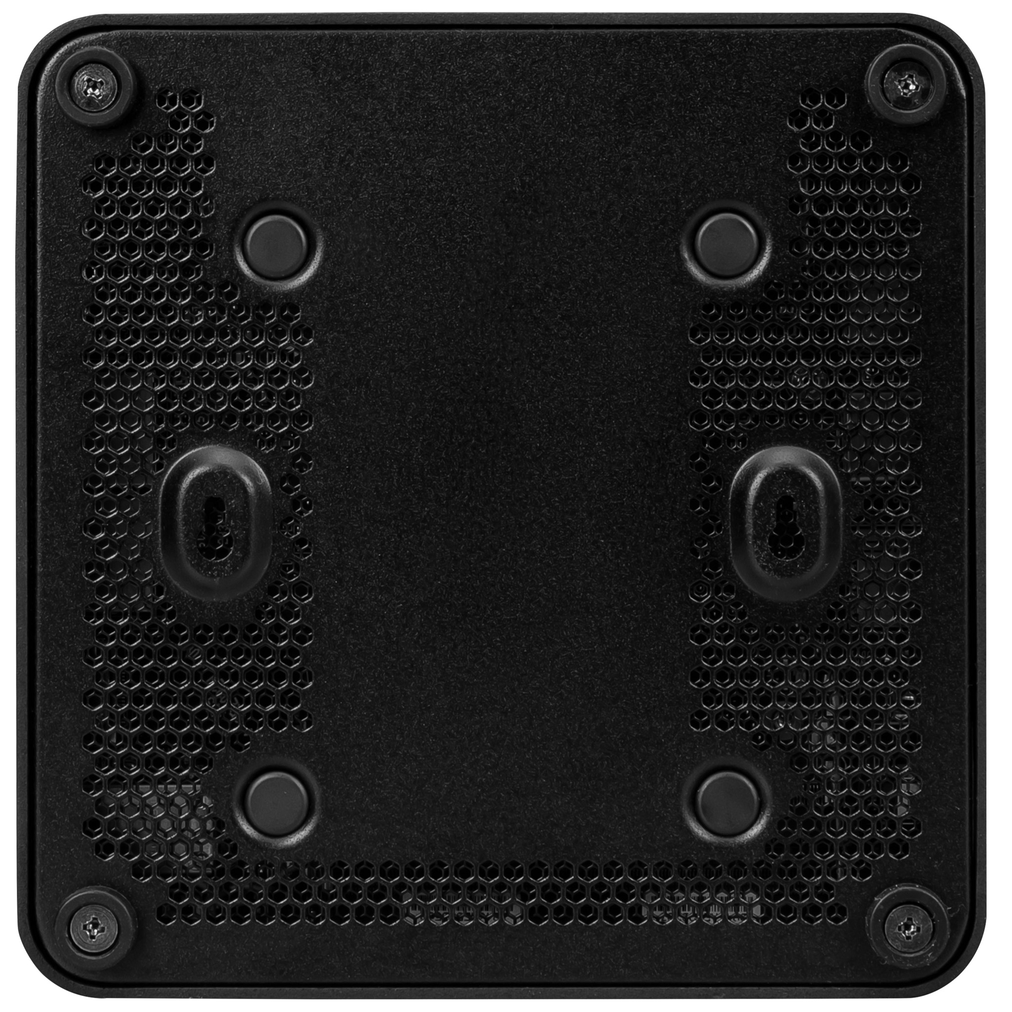 MSI Cubi NUC 1MG-263EU Intel Core 5 120U 16 GB DDR5-SDRAM 512 GB SSD Windows 11 Pro Mini PC Zwart - Afbeelding 8