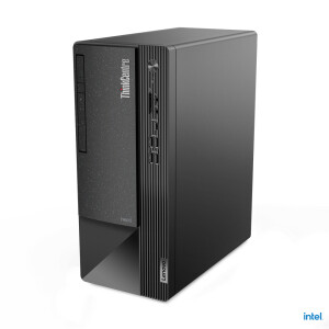 Lenovo ThinkCentre neo 50t Intel® Core™ i7 i7-13700 8 GB DDR4-SDRAM 512 GB SSD Windows 11 Pro Tower PC Zwart