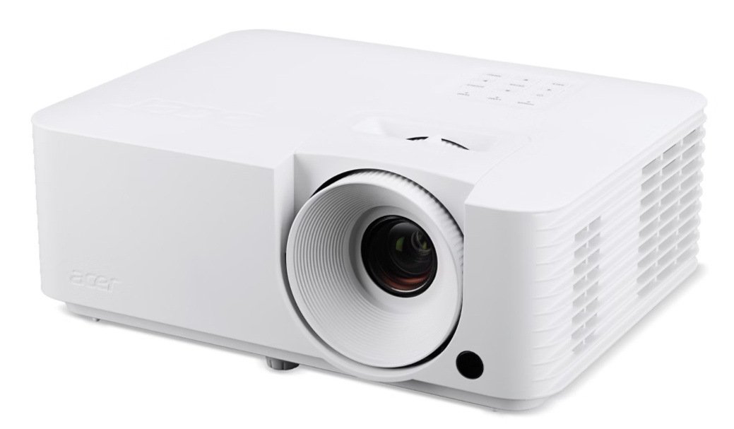 Acer PL2530i Projector met normale projectieafstand 5000 ANSI lumens DLP 1080p (1920x1080) Wit - Afbeelding 4