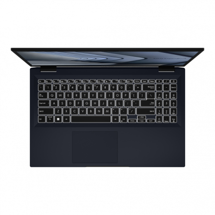 ASUS ExpertBook B1 B1402CVA-EB0112X laptop Intel® Core™ i5 i5-1335U 35,6 cm (14") Full HD 8 GB DDR4-SDRAM 512 GB SSD Wi-Fi 6E (802.11ax) Windows 11 Pro Zwart - Afbeelding 4