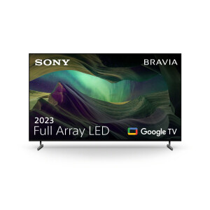 Sony Bravia KD-75X85L 4K Full Array LED XXL TV 120HZ (2023) 75"