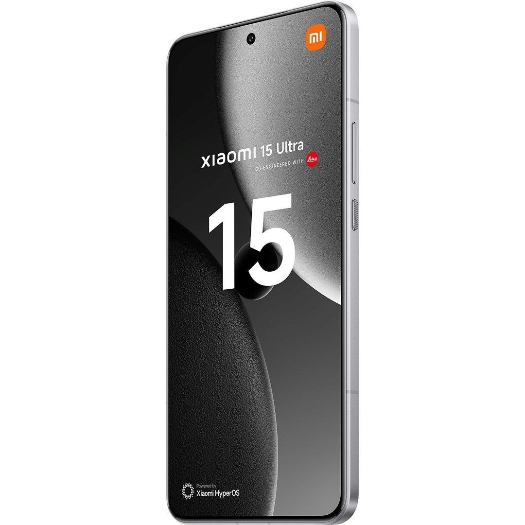 Xiaomi 15 Ultra 6.73" 16/ 512 GB 5410 mAh Silver - Afbeelding 4