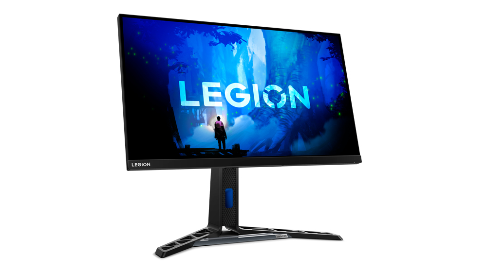 Lenovo Legion Y27qf-30 LED display 68,6 cm (27") 2560 x 1440 Pixels Quad HD Zwart - Afbeelding 2