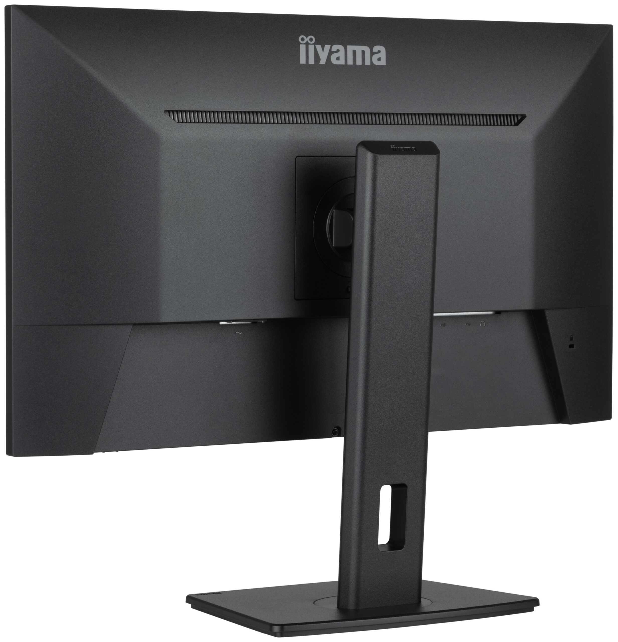 iiyama ProLite XUB2793QSU-B6 LED display 68,6 cm (27") 2560 x 1440 Pixels Quad HD Zwart - Afbeelding 10