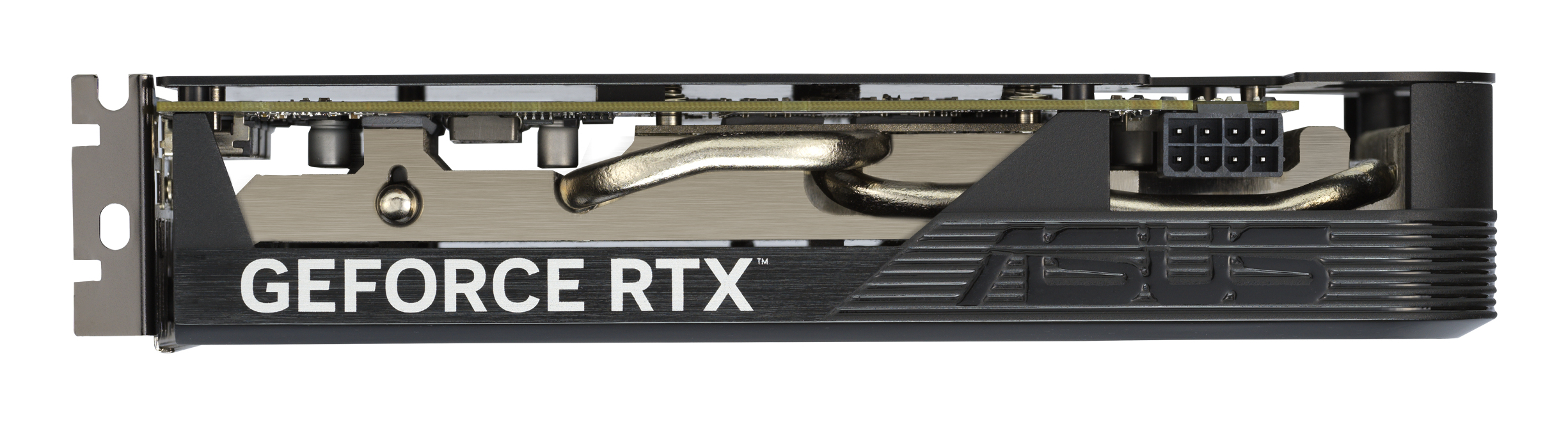 ASUS Dual -RTX4060TI-O8G-V2 NVIDIA GeForce RTX 4060 Ti 8 GB GDDR6 - Afbeelding 10