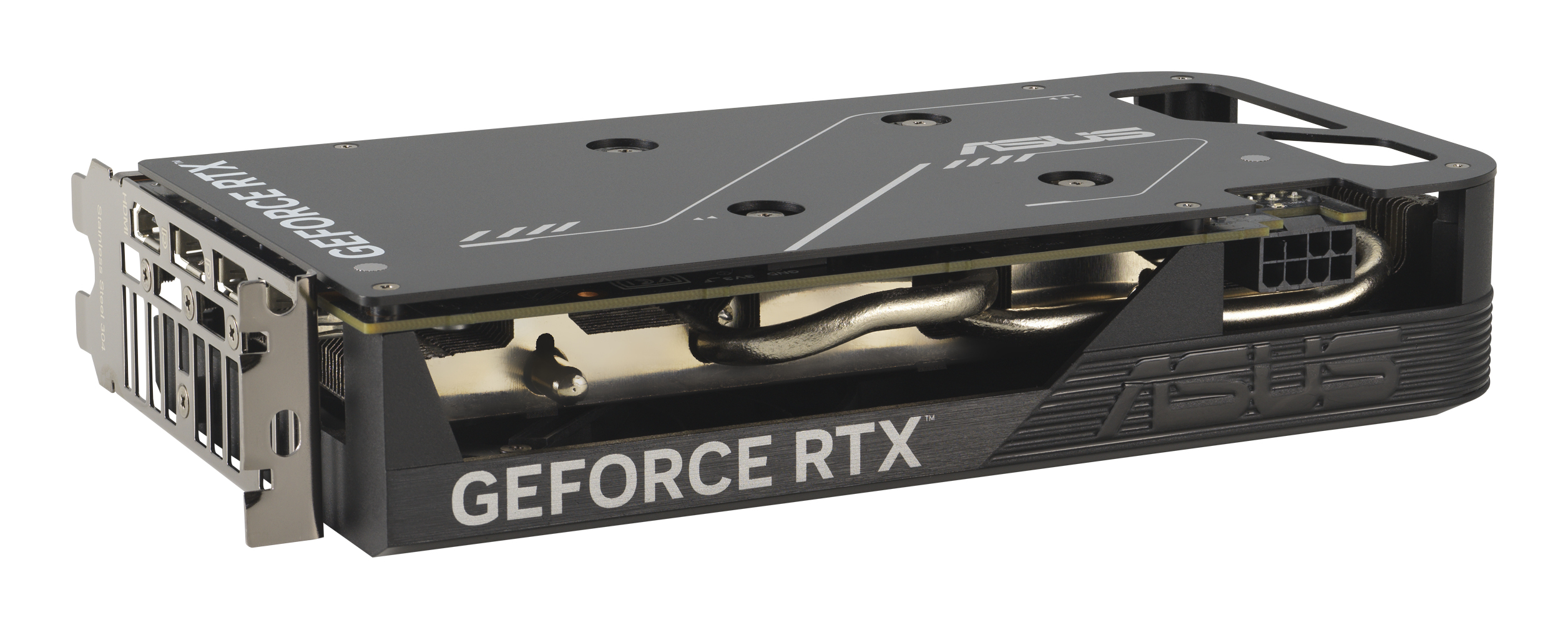 ASUS Dual -RTX4060TI-O8G-V2 NVIDIA GeForce RTX 4060 Ti 8 GB GDDR6 - Afbeelding 11