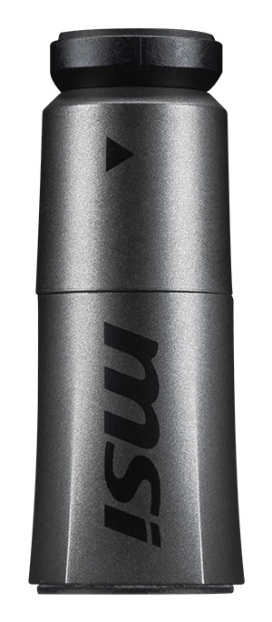 MSI GeForce RTX 5060 8G GAMING OC NVIDIA 8 GB GDDR7 - Afbeelding 7