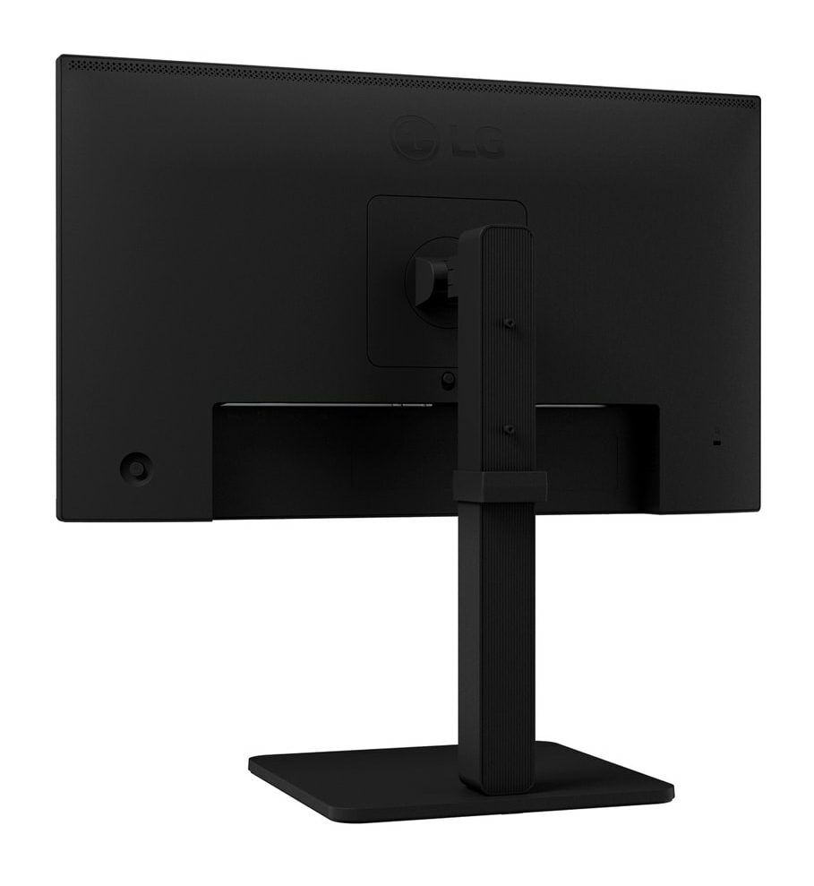 LG 24BA550-B computer monitor 60,5 cm (23.8") 1920 x 1080 Pixels Full HD LCD Zwart - Afbeelding 7