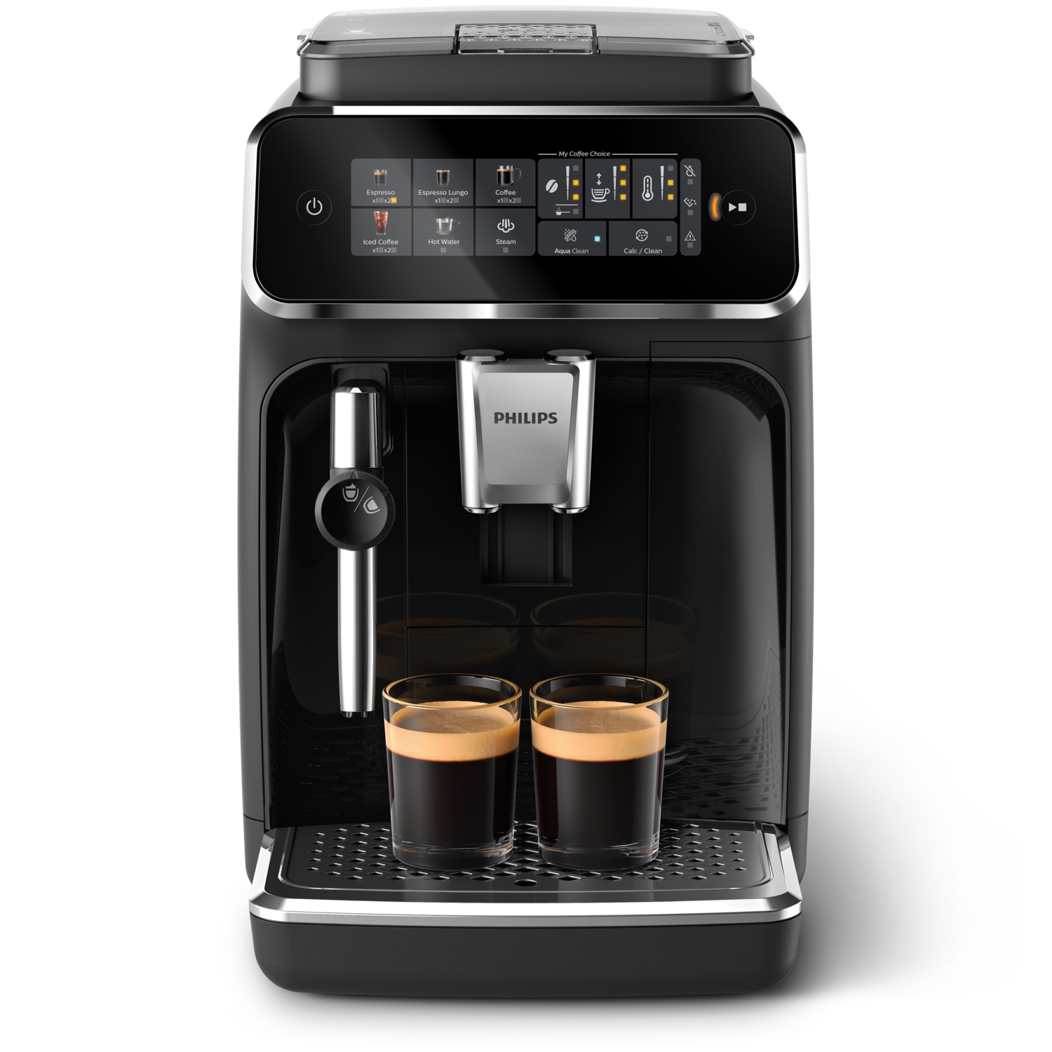 Philips Series 3300 EP3321 Volautomatisch espressoapparaat - Afbeelding 3