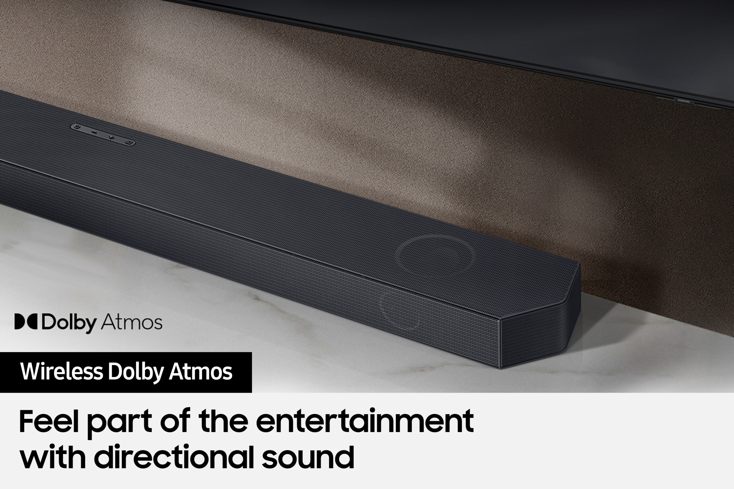 Samsung Cinematic Q-series soundbar HW-Q700D (2024) - Afbeelding 13