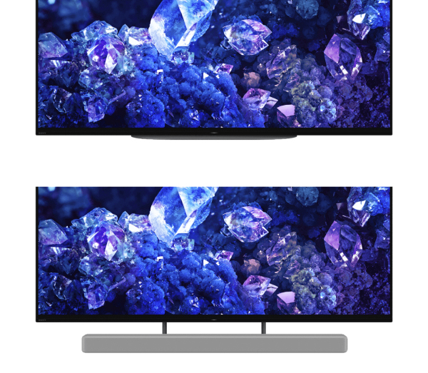 Sony Bravia 4K Android OLED TV XR-42A90K 42" - Afbeelding 5