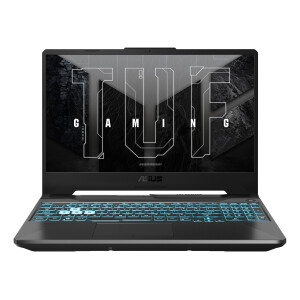 ASUS TUF Gaming A15 | 15.6'' IPS F-HD 144Hz | AMD Ryzen 7 7435HS | 16GB DDR5 | 512GB | RTX 3050 | Windows 11 Home