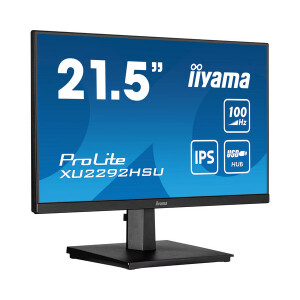 ProLite 22 inch - Full HD IPS Monitor - 1920x1080