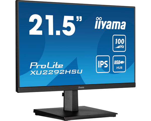 ProLite 22 inch - Full HD IPS Monitor - 1920x1080