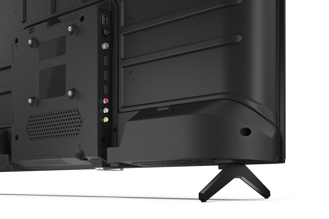 Sharp HD Android Smart TV 32FH2EA (2024) 32″ - Afbeelding 5